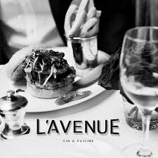 lavenue