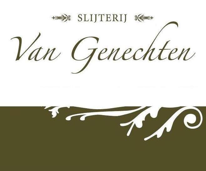 slijterij van genechten